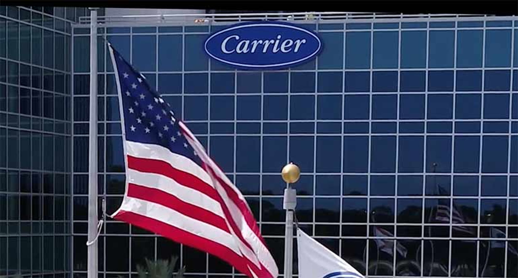 carrier